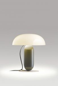 Gambosa - marset, 西班牙, lightplus 歐洲進口燈具, 進口桌燈