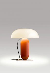 Gambosa - marset, 西班牙, lightplus 歐洲進口燈具, 進口桌燈