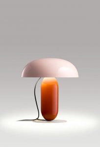 Gambosa - marset, 西班牙, lightplus 歐洲進口燈具, 進口桌燈