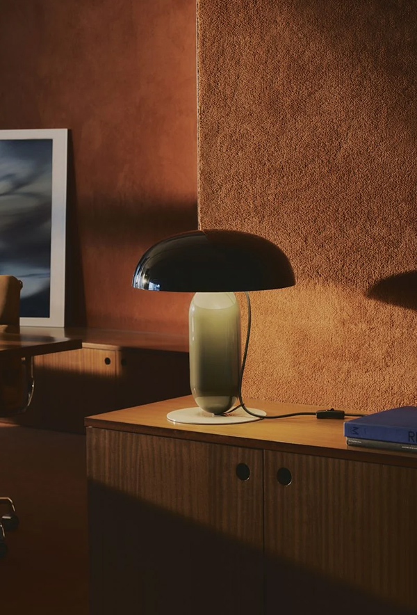 Gambosa - marset, 西班牙, lightplus 歐洲進口燈具, 進口桌燈