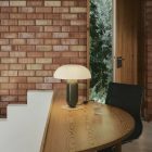 Gambosa - marset, 西班牙, lightplus 歐洲進口燈具, 進口桌燈