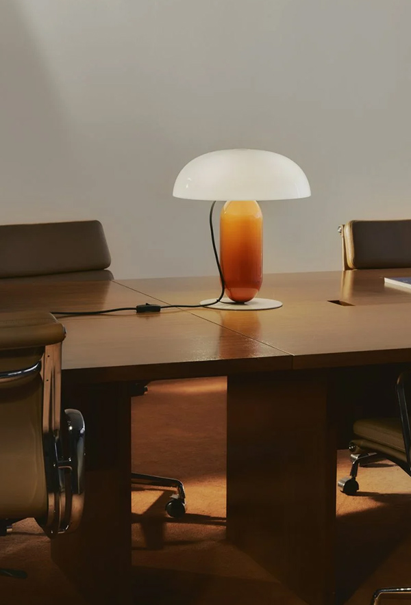 Gambosa - marset, 西班牙, lightplus 歐洲進口燈具, 進口桌燈