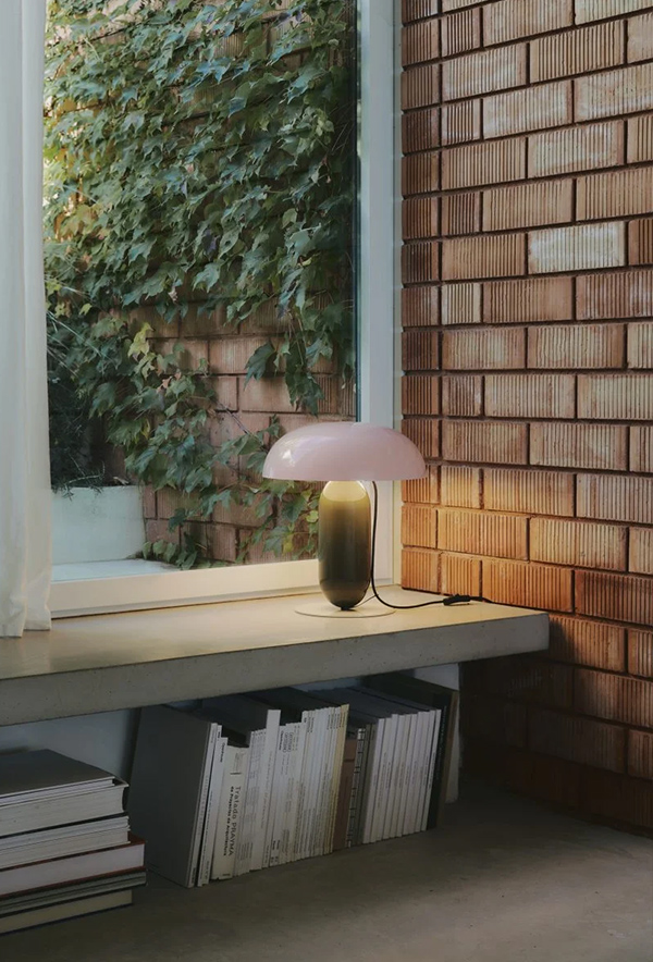 Gambosa - marset, 西班牙, lightplus 歐洲進口燈具, 進口桌燈