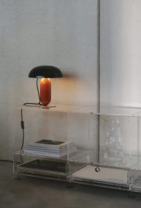 Gambosa - marset, 西班牙, lightplus 歐洲進口燈具, 進口桌燈