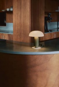 Gambosa - marset, 西班牙, lightplus 歐洲進口燈具, 進口桌燈