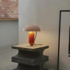 Gambosa - marset, 西班牙, lightplus 歐洲進口燈具, 進口桌燈