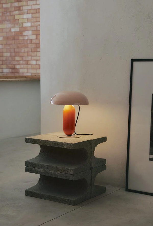 Gambosa - marset, 西班牙, lightplus 歐洲進口燈具, 進口桌燈