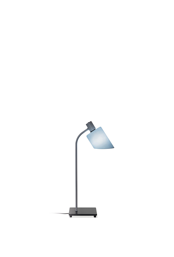 Lampe-De-Bureau - nemo, 義大利, lightplus 歐洲進口燈具, 進口桌燈
