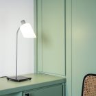 Lampe-De-Bureau - nemo, 義大利, lightplus 歐洲進口燈具, 進口桌燈