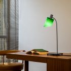 Lampe-De-Bureau - nemo, 義大利, lightplus 歐洲進口燈具, 進口桌燈