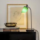 Lampe-De-Bureau - nemo, 義大利, lightplus 歐洲進口燈具, 進口桌燈