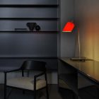 Lampe-De-Bureau - nemo, 義大利, lightplus 歐洲進口燈具, 進口桌燈