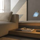 Lampe-De-Bureau - nemo, 義大利, lightplus 歐洲進口燈具, 進口桌燈