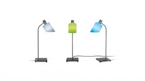 Lampe-De-Bureau - nemo, 義大利, lightplus 歐洲進口燈具, 進口桌燈