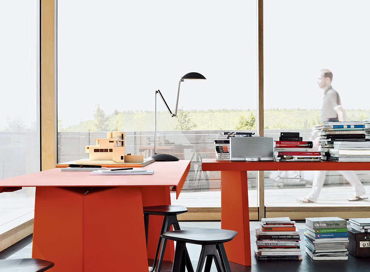 Orbis - Classicon, 德國, lightplus 歐洲進口燈具, 進口桌燈