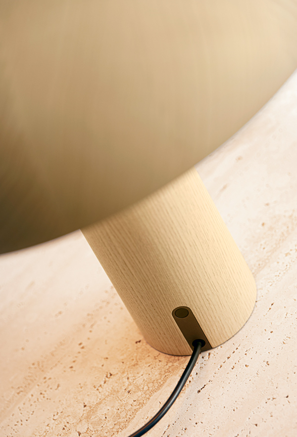 Forma - Classicon, 德國, lightplus 歐洲進口燈具, 進口桌燈