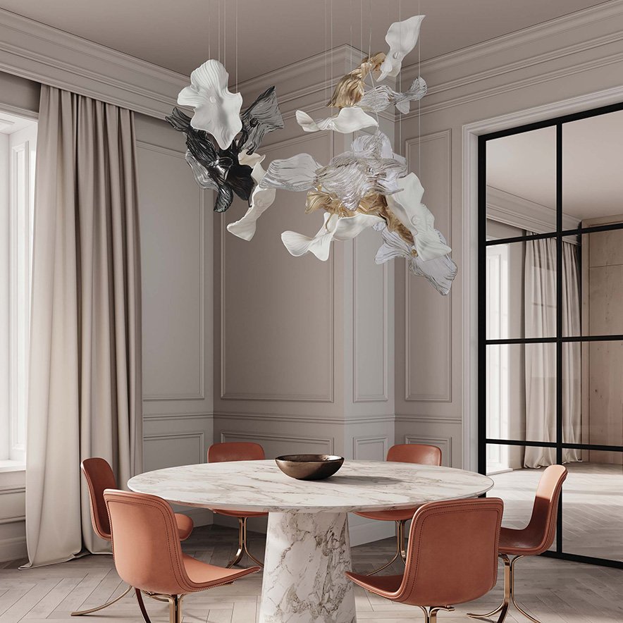 serip-lightplus-luxurylighting-seriptaipei-進口燈具頂級燈具高級訂製燈具、玻璃燈藝、葡萄牙進口燈具、lightplus歐洲進口燈具、大型燈光裝置