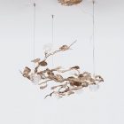 serip-lightplus-luxurylighting-seriptaipei-進口燈具頂級燈具高級訂製燈具、玻璃燈藝、葡萄牙進口燈具、lightplus歐洲進口燈具、大型燈光裝置