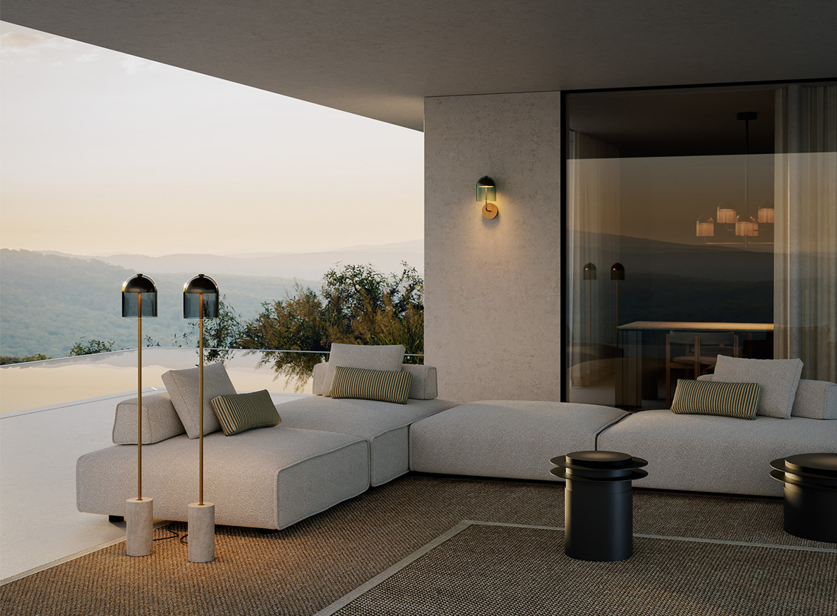 lightplus, luxury lighting, venicem taipei, 進口燈具, 頂級燈具, 高級訂製燈具, 玻璃燈藝, 義大利進口燈具, lightplus歐洲進口燈具,venicem, floor lamp, 進口立燈