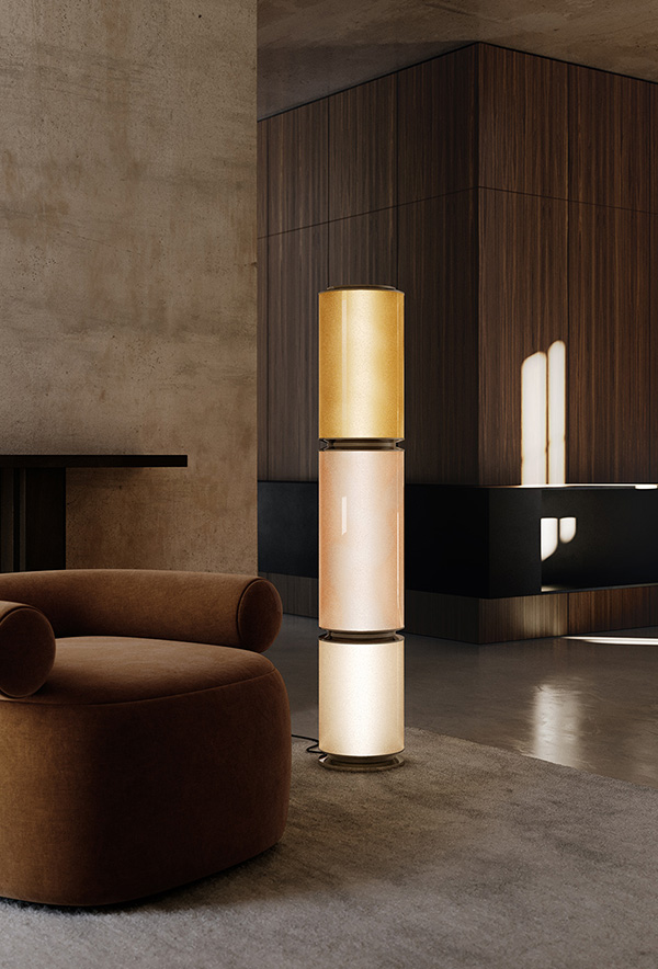 lightplus, luxury lighting, venicem taipei, 進口燈具, 頂級燈具, 高級訂製燈具, 玻璃燈藝, 義大利進口燈具, lightplus歐洲進口燈具,venicem, floor lamp, 進口立燈
