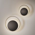 venicem taipei, light plus, luxury lighting, venicem, wall lamp, 進口壁燈