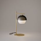 venicem taipei, light plus, luxury lighting, venicem, table lamp, 進口桌燈