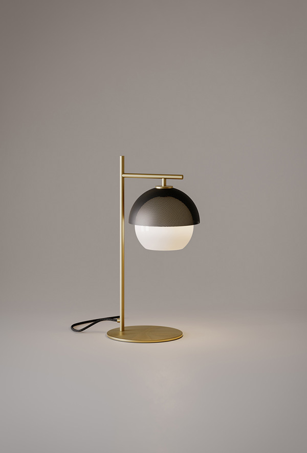 venicem taipei, light plus, luxury lighting, venicem, table lamp, 進口桌燈