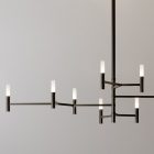 venicem taipei, light plus, luxury lighting, venicem, celling lamp, 進口吊燈