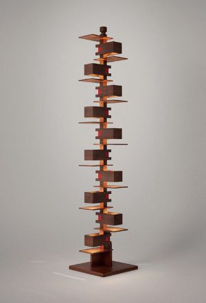 Frank Lloyd Wright-lightplus-luxurylighting-Yamagiwataipei-進口燈具-頂級燈具-高級訂製燈具-日本進口燈具-lightplus歐洲進口燈具-Yamagiwa-floor lamp-進口立燈