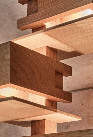 Frank Lloyd Wright-lightplus-luxurylighting-Yamagiwataipei-進口燈具-頂級燈具-高級訂製燈具-日本進口燈具-lightplus歐洲進口燈具-Yamagiwa-floor lamp-進口立燈