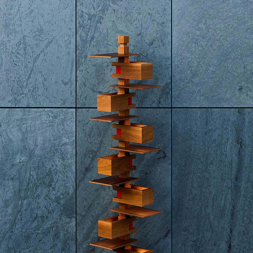 Frank Lloyd Wright-lightplus-luxurylighting-Yamagiwataipei-進口燈具-頂級燈具-高級訂製燈具-日本進口燈具-lightplus歐洲進口燈具-Yamagiwa-floor lamp-進口立燈