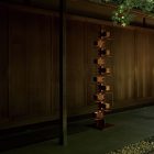 Frank Lloyd Wright-lightplus-luxurylighting-Yamagiwataipei-進口燈具-頂級燈具-高級訂製燈具-日本進口燈具-lightplus歐洲進口燈具-Yamagiwa-floor lamp-進口立燈