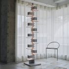 Frank Lloyd Wright-lightplus-luxurylighting-Yamagiwataipei-進口燈具-頂級燈具-高級訂製燈具-日本進口燈具-lightplus歐洲進口燈具-Yamagiwa-floor lamp-進口立燈