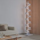 Frank Lloyd Wright-lightplus-luxurylighting-Yamagiwataipei-進口燈具-頂級燈具-高級訂製燈具-日本進口燈具-lightplus歐洲進口燈具-Yamagiwa-floor lamp-進口立燈