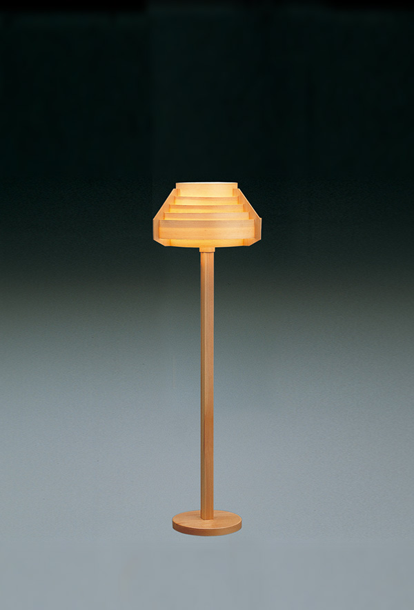 Jakobsson Lamp-lightplus-luxurylighting-Yamagiwataipei-進口燈具-頂級燈具-高級訂製燈具-日本進口燈具-lightplus歐洲進口燈具-Yamagiwa-floor lamp-進口立燈