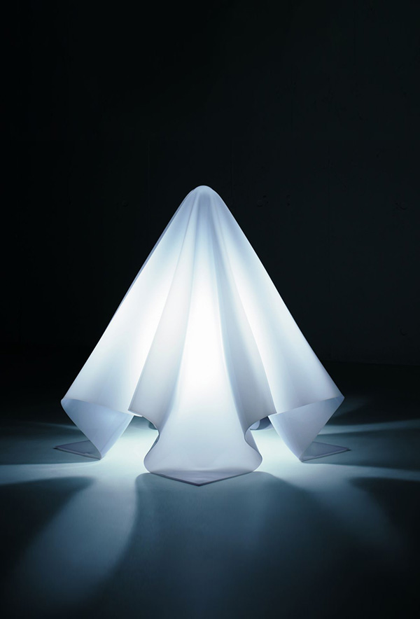 K-Series TL_Yamagiwa_01 K-Series-Shiro Kuramata-lightplus-luxurylighting-Yamagiwataipei-進口燈具-頂級燈具-高級訂製燈具-日本進口燈具-lightplus歐洲進口燈具-Yamagiwa-table lamp-進口桌燈