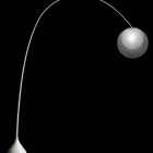 Mayuhana-Toyo Ito-lightplus-luxurylighting-Yamagiwataipei-進口燈具-頂級燈具-高級訂製燈具-日本進口燈具-lightplus歐洲進口燈具-Yamagiwa-floor lamp-進口立燈
