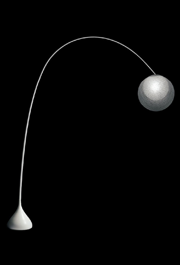 Mayuhana-Toyo Ito-lightplus-luxurylighting-Yamagiwataipei-進口燈具-頂級燈具-高級訂製燈具-日本進口燈具-lightplus歐洲進口燈具-Yamagiwa-floor lamp-進口立燈