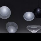 Mayuhana-Toyo Ito-lightplus-luxurylighting-Yamagiwataipei-進口燈具-頂級燈具-高級訂製燈具-日本進口燈具-lightplus歐洲進口燈具-Yamagiwa-floor lamp-進口立燈