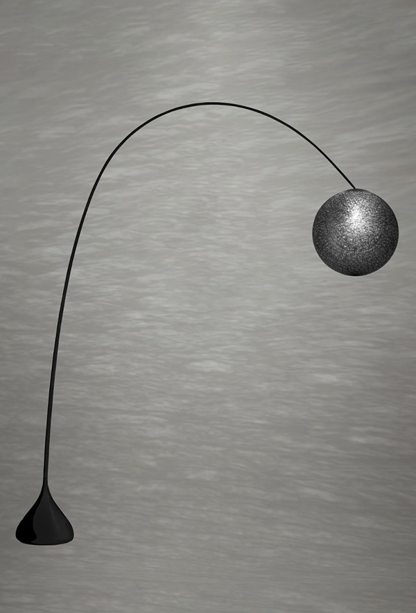 Mayuhana-Toyo Ito-lightplus-luxurylighting-Yamagiwataipei-進口燈具-頂級燈具-高級訂製燈具-日本進口燈具-lightplus歐洲進口燈具-Yamagiwa-floor lamp-進口立燈