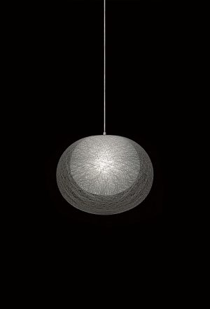 Mayuhana-Toyo Ito-lightplus-luxurylighting-Yamagiwataipei-進口燈具-頂級燈具-高級訂製燈具-日本進口燈具-lightplus歐洲進口燈具-Yamagiwa-Pendant lamp-進口吊燈
