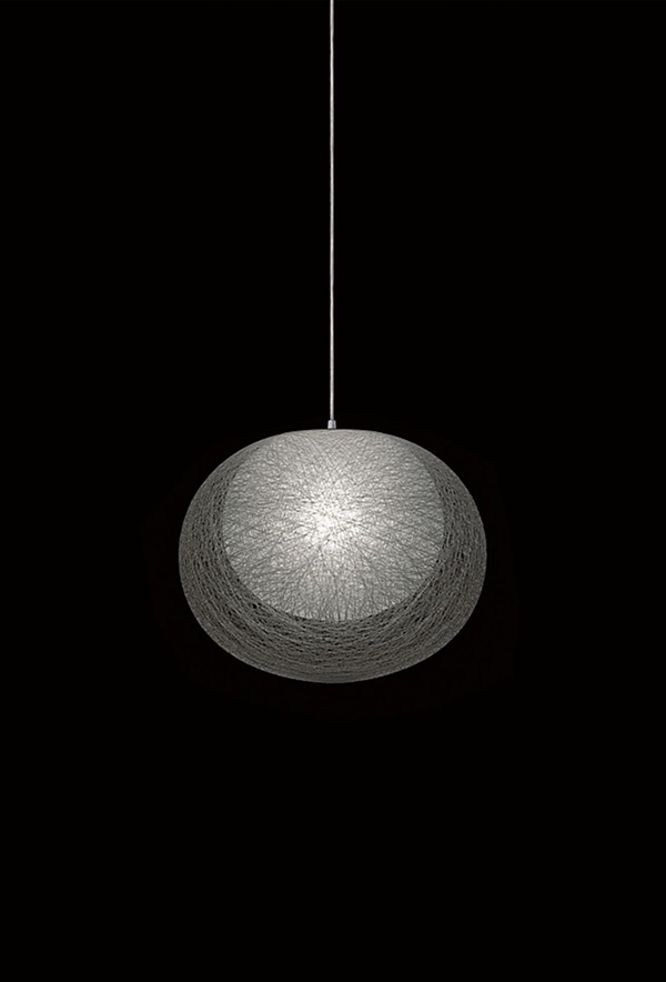 Mayuhana Pendant_Yamagiwa_01 Mayuhana-Toyo Ito-lightplus-luxurylighting-Yamagiwataipei-進口燈具-頂級燈具-高級訂製燈具-日本進口燈具-lightplus歐洲進口燈具-Yamagiwa-Pendant lamp-進口吊燈