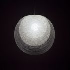 Mayuhana Pendant_Yamagiwa_03 Mayuhana-Toyo Ito-lightplus-luxurylighting-Yamagiwataipei-進口燈具-頂級燈具-高級訂製燈具-日本進口燈具-lightplus歐洲進口燈具-Yamagiwa-Pendant lamp-進口吊燈