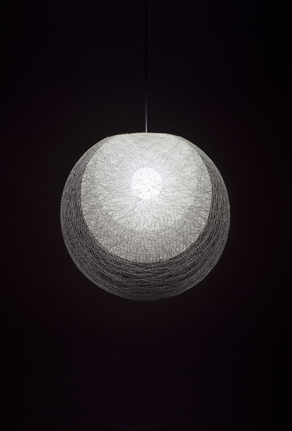 Mayuhana Pendant_Yamagiwa_03 Mayuhana-Toyo Ito-lightplus-luxurylighting-Yamagiwataipei-進口燈具-頂級燈具-高級訂製燈具-日本進口燈具-lightplus歐洲進口燈具-Yamagiwa-Pendant lamp-進口吊燈