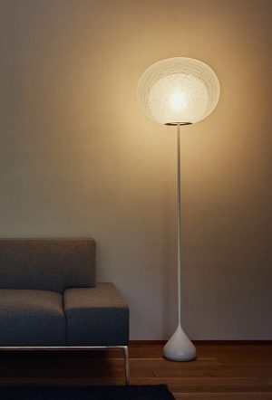 Mayuhana-Toyo Ito-lightplus-luxurylighting-Yamagiwataipei-進口燈具-頂級燈具-高級訂製燈具-日本進口燈具-lightplus歐洲進口燈具-Yamagiwa-floor lamp-進口立燈