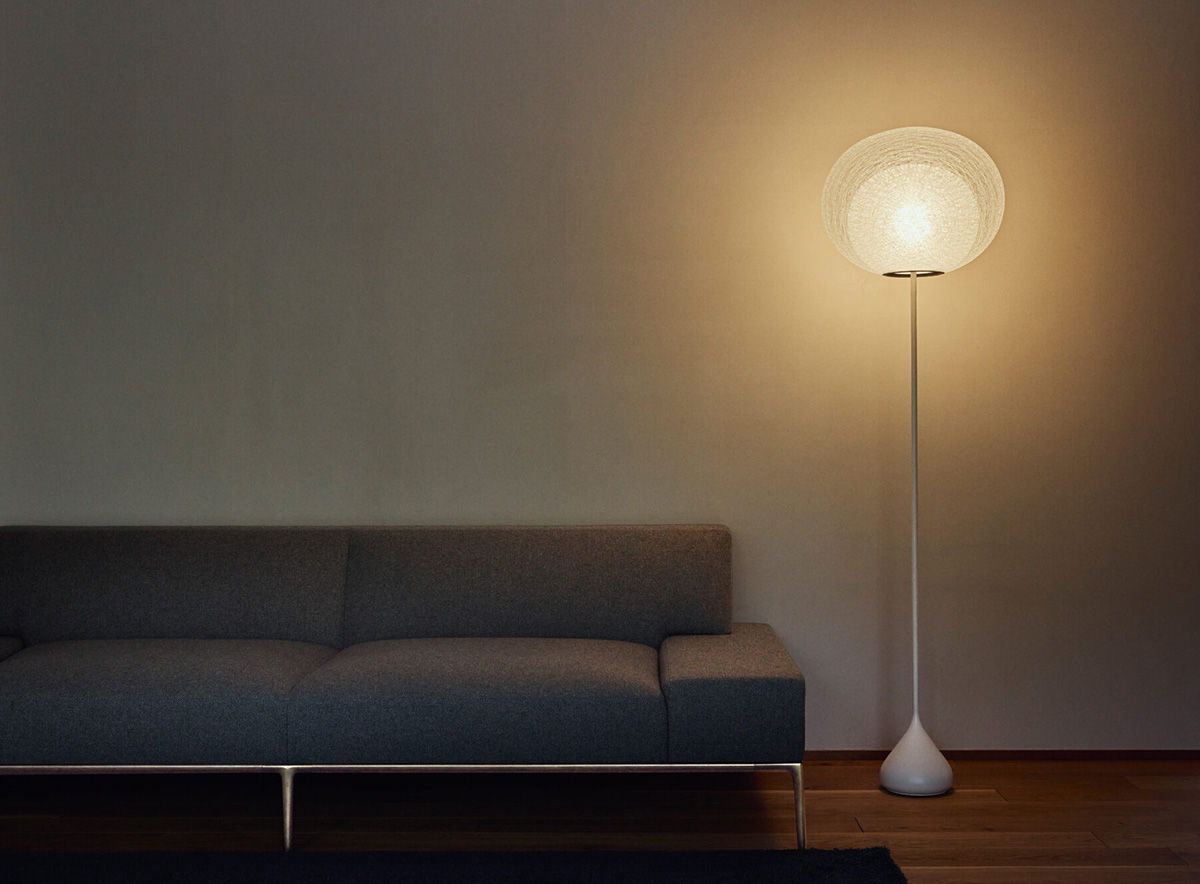 Mayuhana Tall_Yamagiwa_04 Mayuhana-Toyo Ito-lightplus-luxurylighting-Yamagiwataipei-進口燈具-頂級燈具-高級訂製燈具-日本進口燈具-lightplus歐洲進口燈具-Yamagiwa-floor lamp-進口立燈