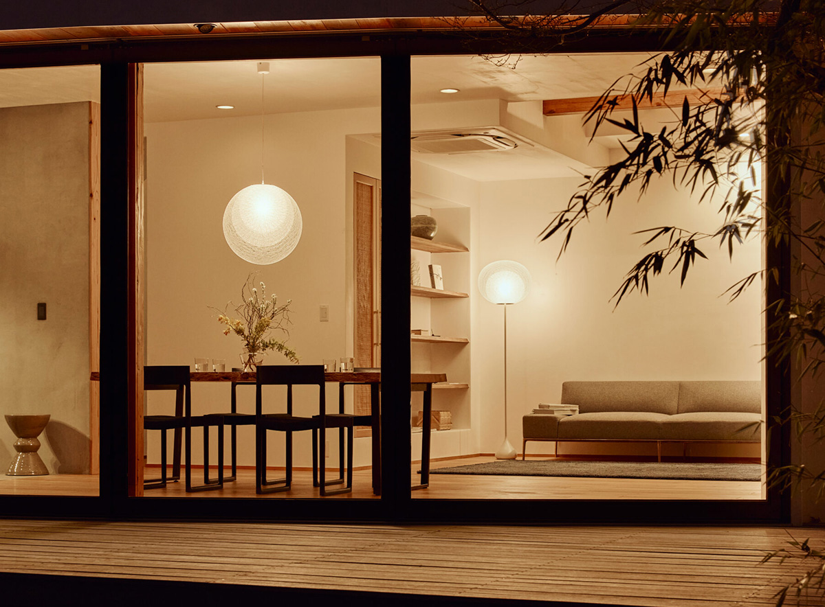 Mayuhana Tall_Yamagiwa_05 Mayuhana-Toyo Ito-lightplus-luxurylighting-Yamagiwataipei-進口燈具-頂級燈具-高級訂製燈具-日本進口燈具-lightplus歐洲進口燈具-Yamagiwa-floor lamp-進口立燈