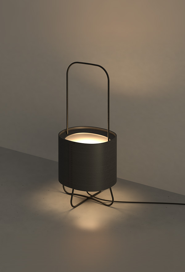 O-Light-lightplus-luxurylighting-Yamagiwataipei-進口燈具-頂級燈具-高級訂製燈具-日本進口燈具-lightplus歐洲進口燈具-Yamagiwa-table lamp-進口桌燈