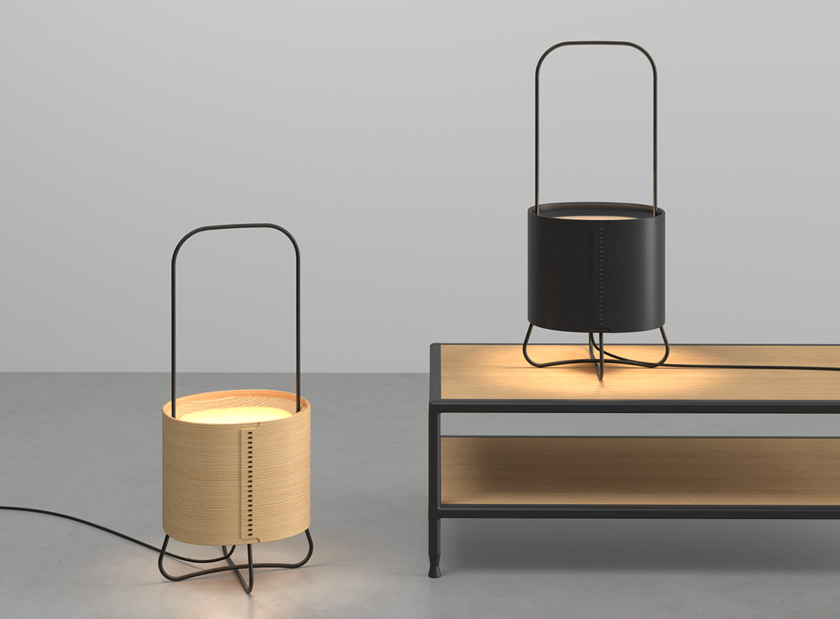 O-Light-lightplus-luxurylighting-Yamagiwataipei-進口燈具-頂級燈具-高級訂製燈具-日本進口燈具-lightplus歐洲進口燈具-Yamagiwa-table lamp-進口桌燈