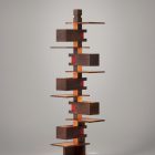 Taliesin-Frank Lloyd-lightplus-luxurylighting-Yamagiwataipei-進口燈具-頂級燈具-高級訂製燈具-日本進口燈具-lightplus歐洲進口燈具-Yamagiwa-table lamp-進口桌燈